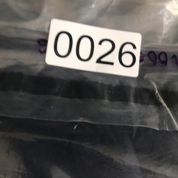 National Guard Jacket Mens XL Blue USA Sustainment Recruit Program Waterproof - Picture 9 of 10